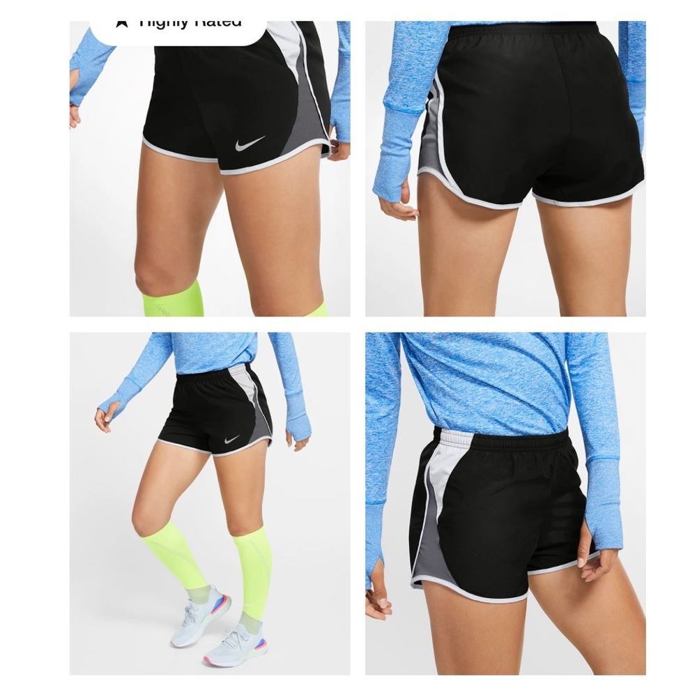 Nike Dri-FIT
Women's Running Shorts - Picture 2 of 6